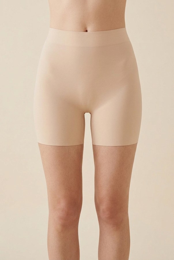 Porté — nude